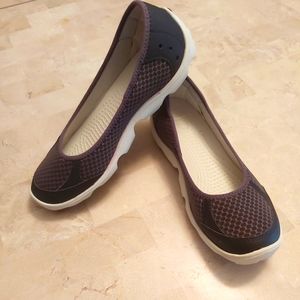 Crocs Ballerina Flats